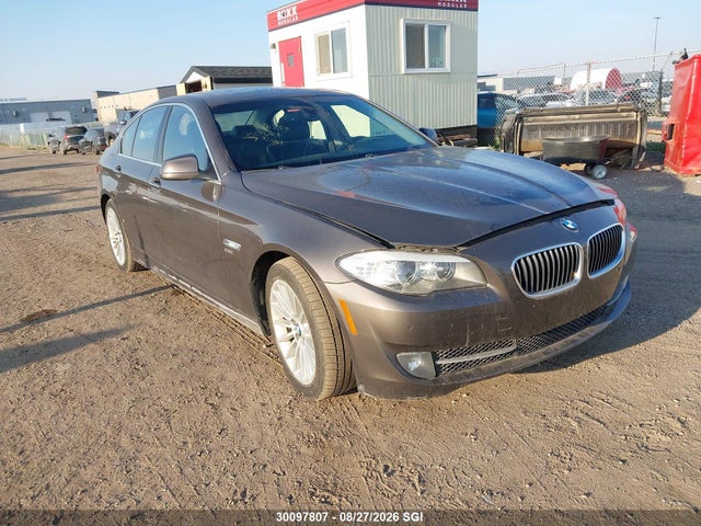 Продажа на аукционе авто 2012 Bmw 535 Xi, vin: WBAFU7C54CDU63977, номер лота: 30097807