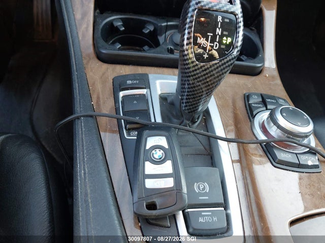 Продажа на аукционе авто 2012 Bmw 535 Xi, vin: WBAFU7C54CDU63977, номер лота: 30097807