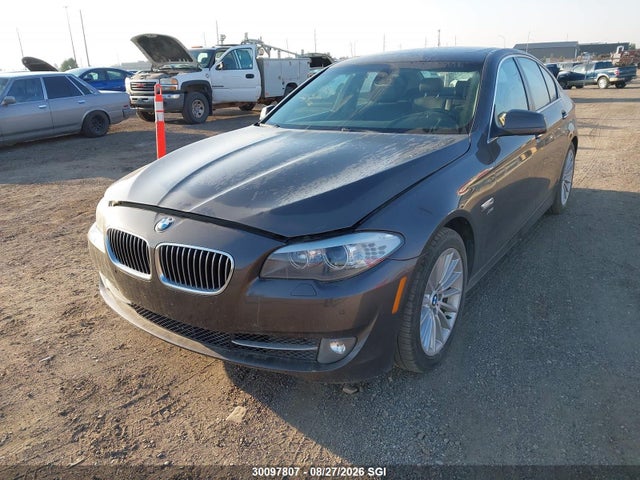 Продажа на аукционе авто 2012 Bmw 535 Xi, vin: WBAFU7C54CDU63977, номер лота: 30097807