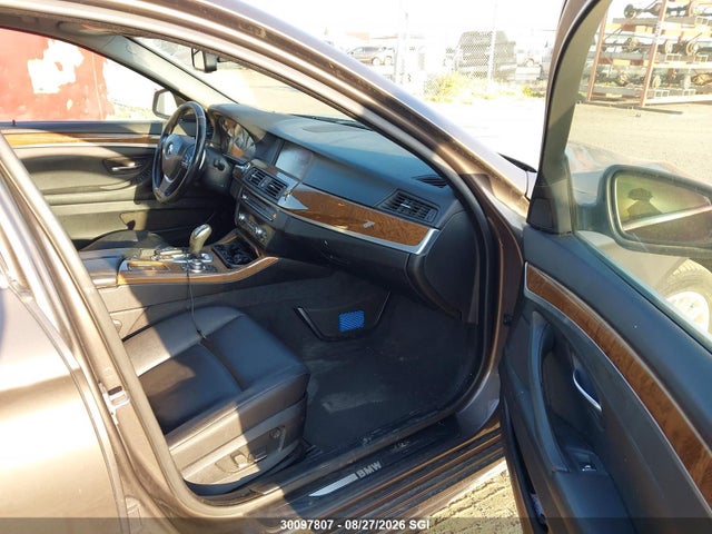 Продажа на аукционе авто 2012 Bmw 535 Xi, vin: WBAFU7C54CDU63977, номер лота: 30097807