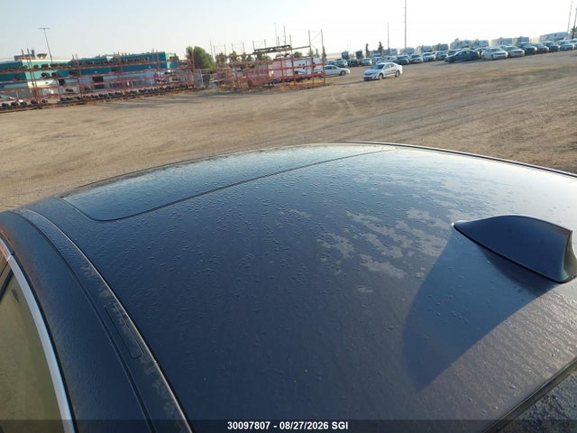 Продажа на аукционе авто 2012 Bmw 535 Xi, vin: WBAFU7C54CDU63977, номер лота: 30097807