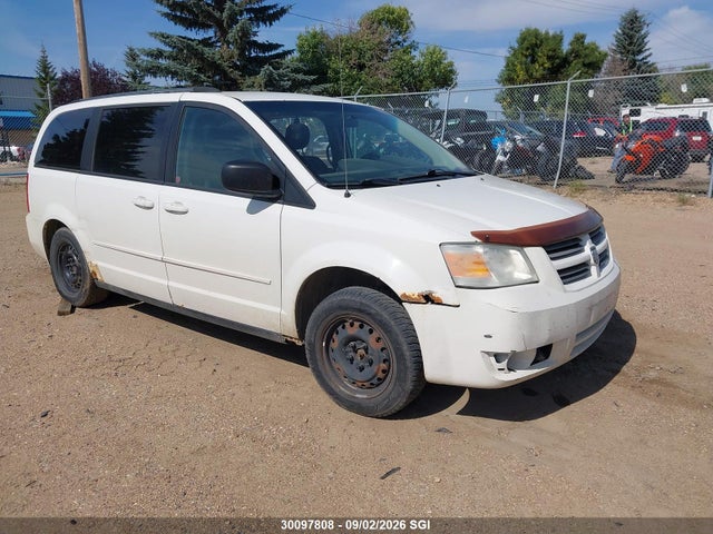 Продаж на аукціоні авто 2009 Dodge Grand Caravan Se, vin: 2D8HN44E49R622834, номер лоту: 30097808