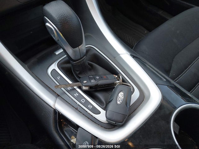 3FA6P0H7XER105164 Ford FUSION SE