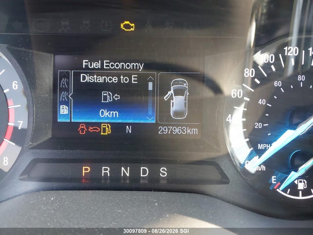 3FA6P0H7XER105164 Ford FUSION SE