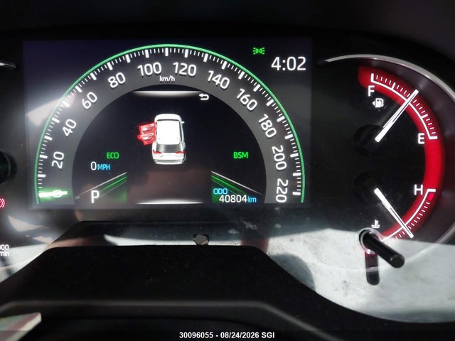 2T3R1RFV8RW434090 Toyota Rav4 Xle/xle Premium