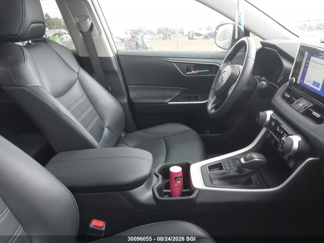 2T3R1RFV8RW434090 Toyota Rav4 Xle/xle Premium