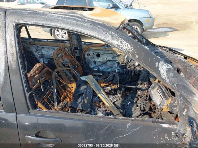Aukcja sprzedaży 2009 Volkswagen City Golf, vin: 9BWEL61J494008556, numer aukcji: 30092795