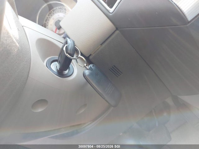 2007 Ford Edge Sel Plus მანქანა იყიდება აუქციონზე, vin: 2FMDK49C47BA81069, აუქციონის ნომერი: 30097804