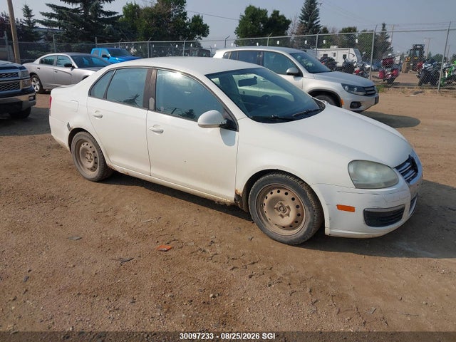 Aukcja sprzedaży 2007 Volkswagen Jetta 2.5l, vin: 3VWRF31K97M192269, numer aukcji: 30097233