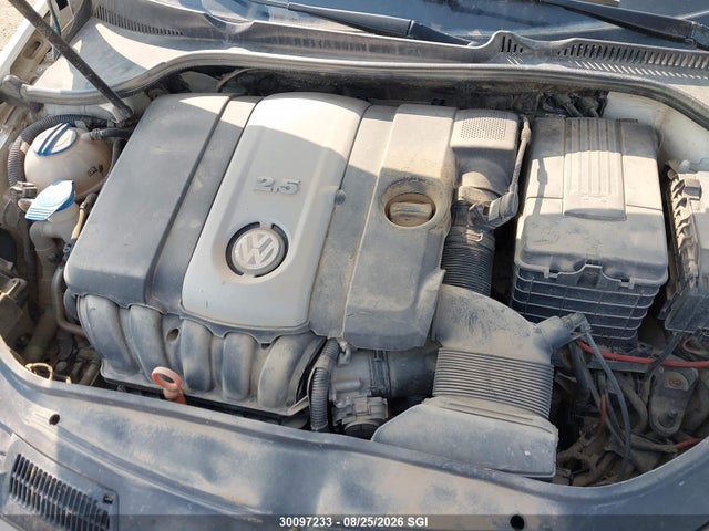 Aukcja sprzedaży 2007 Volkswagen Jetta 2.5l, vin: 3VWRF31K97M192269, numer aukcji: 30097233
