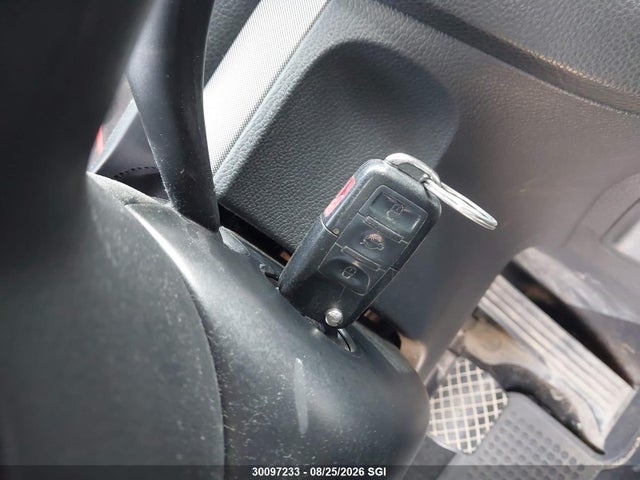 Aukcja sprzedaży 2007 Volkswagen Jetta 2.5l, vin: 3VWRF31K97M192269, numer aukcji: 30097233