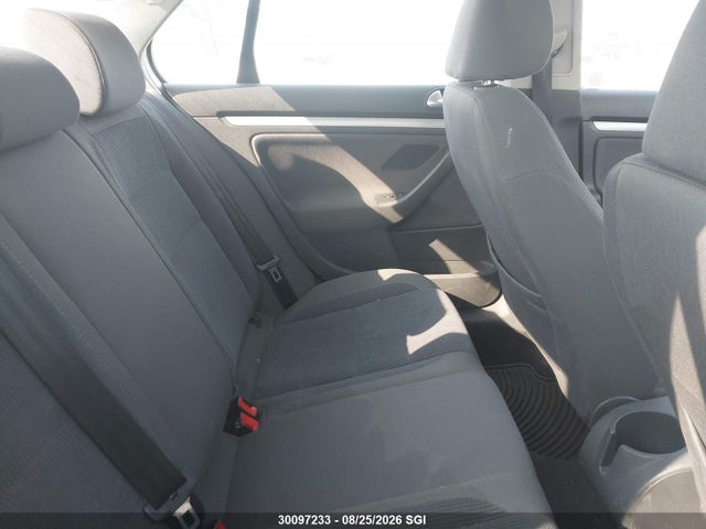 Aukcja sprzedaży 2007 Volkswagen Jetta 2.5l, vin: 3VWRF31K97M192269, numer aukcji: 30097233