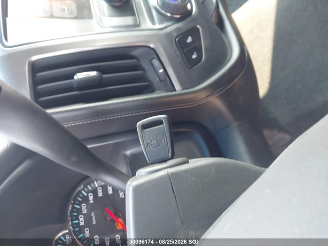 3GCUKSEC3EG251348 Chevrolet Silverado 1500 1lz/2lz