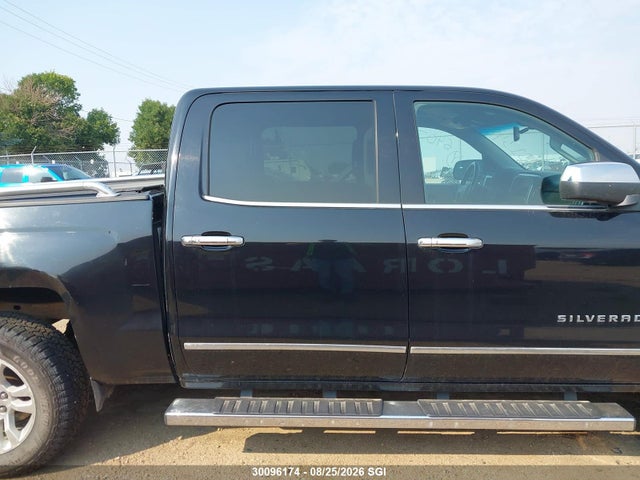 3GCUKSEC3EG251348 Chevrolet Silverado 1500 1lz/2lz
