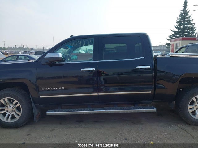 3GCUKSEC3EG251348 Chevrolet Silverado 1500 1lz/2lz