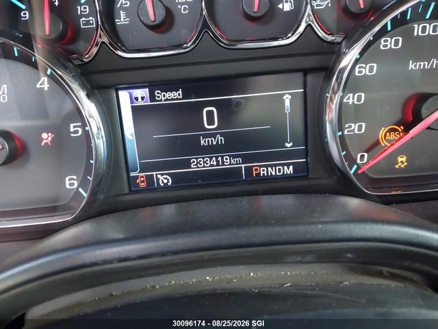 3GCUKSEC3EG251348 Chevrolet Silverado 1500 1lz/2lz