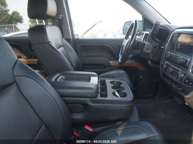 3GCUKSEC3EG251348 Chevrolet Silverado 1500 1lz/2lz