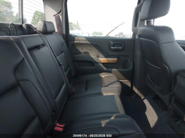 3GCUKSEC3EG251348 Chevrolet Silverado 1500 1lz/2lz