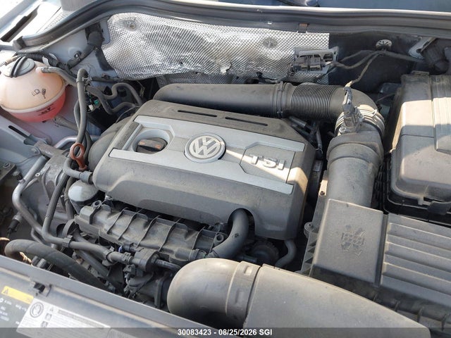 Aukcja sprzedaży 2013 Volkswagen Tiguan S/se/sel, vin: WVGJV3AX9DW592290, numer aukcji: 30083423