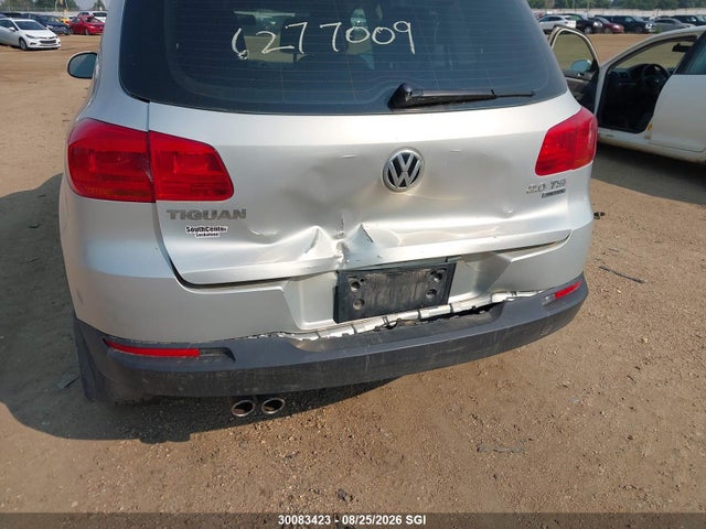 Aukcja sprzedaży 2013 Volkswagen Tiguan S/se/sel, vin: WVGJV3AX9DW592290, numer aukcji: 30083423