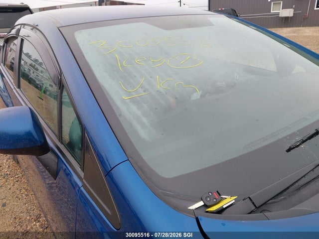 30095516 :رقم المزاد ، 2HGFB2F4XDH039899 vin ، 2013 Honda Civic Lx مزاد بيع