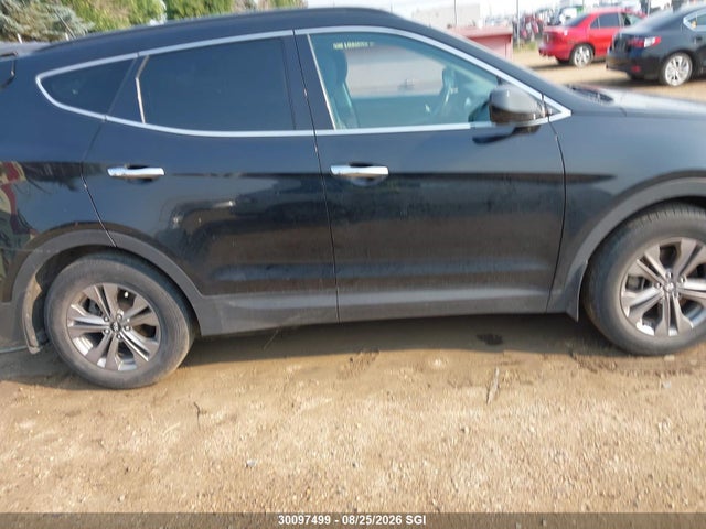 5XYZUDLB9GG336699 Hyundai SANTA FE SPORT