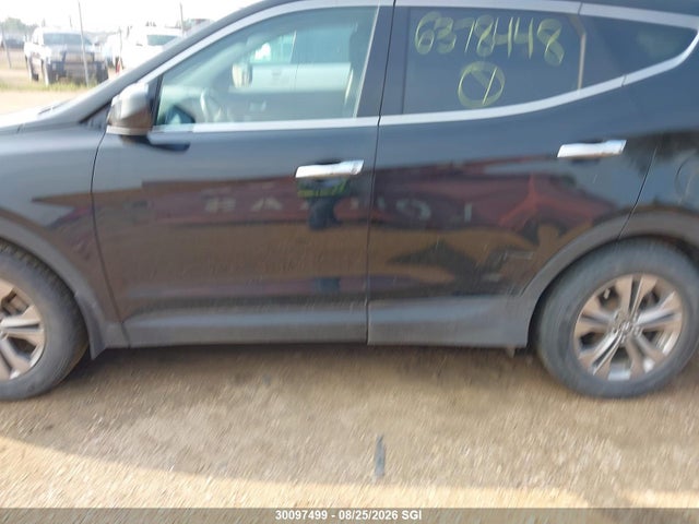 5XYZUDLB9GG336699 Hyundai SANTA FE SPORT