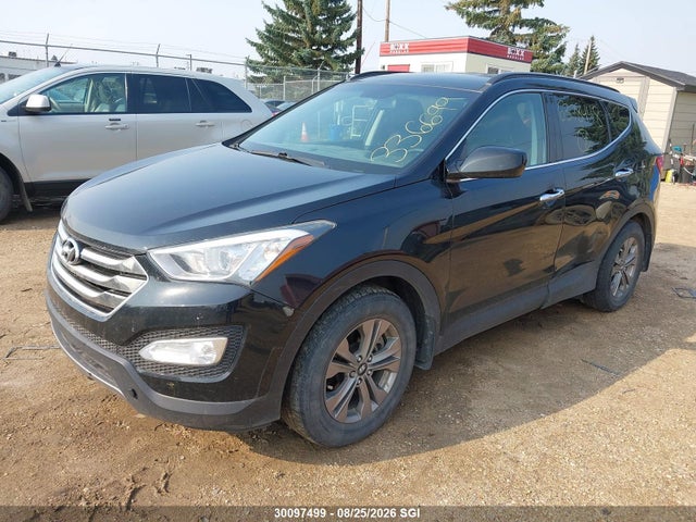 5XYZUDLB9GG336699 Hyundai SANTA FE SPORT