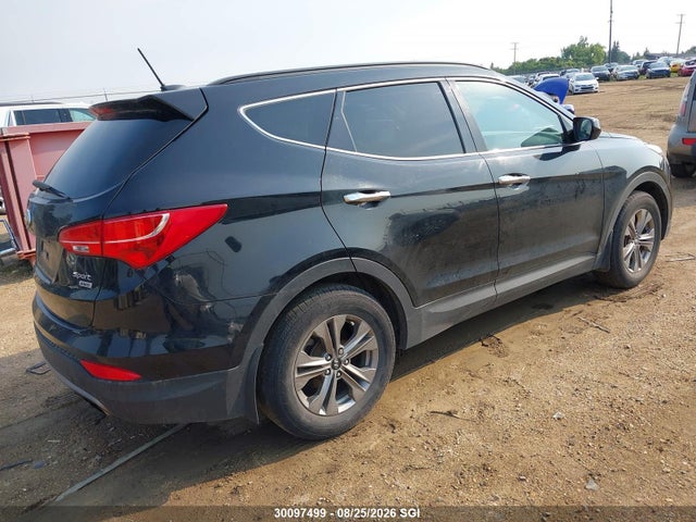 5XYZUDLB9GG336699 Hyundai SANTA FE SPORT