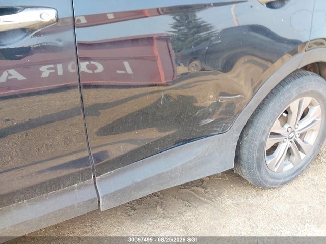5XYZUDLB9GG336699 Hyundai SANTA FE SPORT