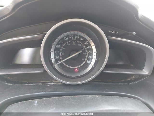 30097653 :رقم المزاد ، 3MZBM1V70FM143980 vin ، 2015 Mazda 3 Touring مزاد بيع