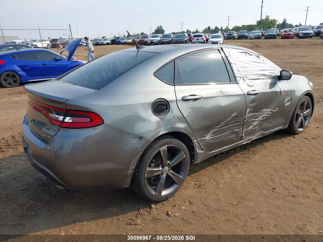 30096967 :رقم المزاد ، 1C3CDFBA9DD226728 vin ، 2013 Dodge Dart Rallye مزاد بيع
