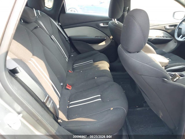 30096967 :رقم المزاد ، 1C3CDFBA9DD226728 vin ، 2013 Dodge Dart Rallye مزاد بيع