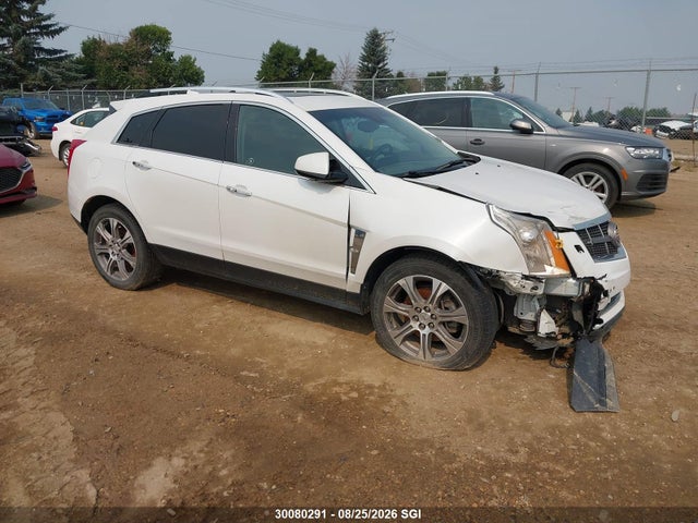 Продажа на аукционе авто 2012 Cadillac Srx Performance Collection, vin: 3GYFNEE35CS614092, номер лота: 30080291