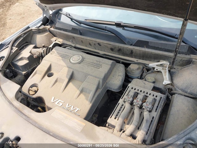 Продаж на аукціоні авто 2012 Cadillac Srx Performance Collection, vin: 3GYFNEE35CS614092, номер лоту: 30080291