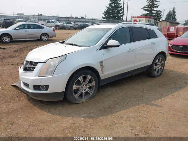 Продаж на аукціоні авто 2012 Cadillac Srx Performance Collection, vin: 3GYFNEE35CS614092, номер лоту: 30080291