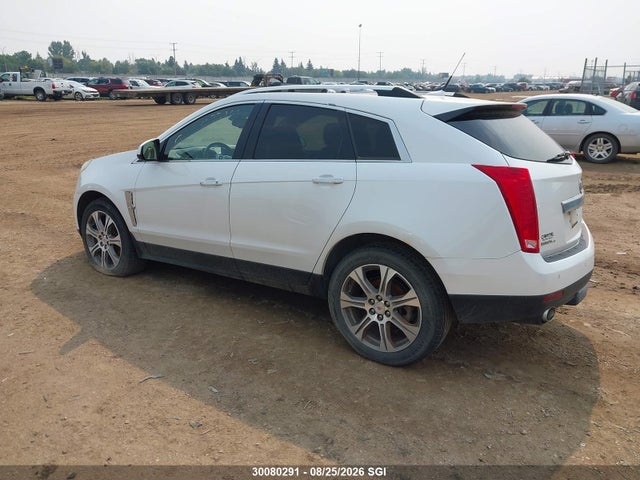 Продаж на аукціоні авто 2012 Cadillac Srx Performance Collection, vin: 3GYFNEE35CS614092, номер лоту: 30080291