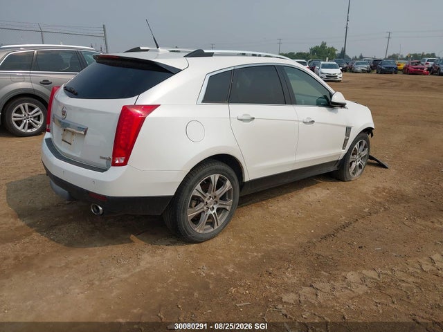 Продаж на аукціоні авто 2012 Cadillac Srx Performance Collection, vin: 3GYFNEE35CS614092, номер лоту: 30080291