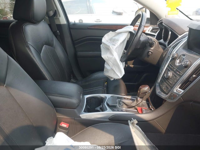 Продаж на аукціоні авто 2012 Cadillac Srx Performance Collection, vin: 3GYFNEE35CS614092, номер лоту: 30080291