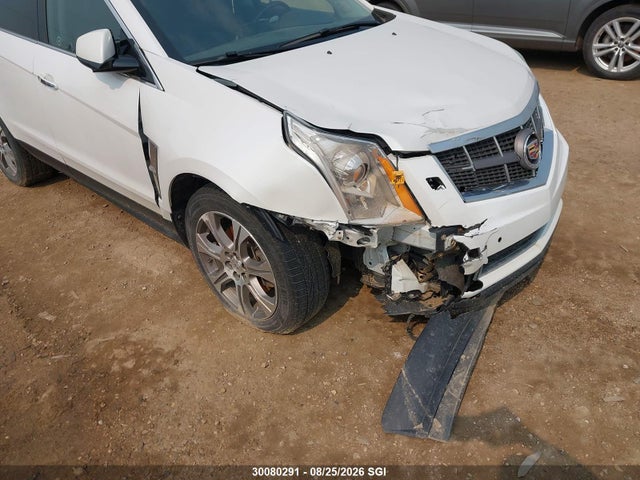 Продаж на аукціоні авто 2012 Cadillac Srx Performance Collection, vin: 3GYFNEE35CS614092, номер лоту: 30080291