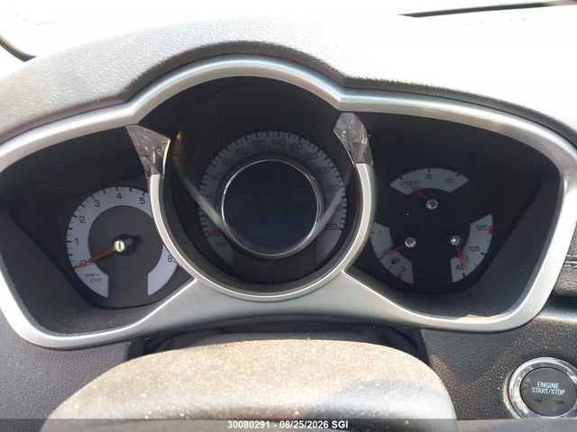 Продаж на аукціоні авто 2012 Cadillac Srx Performance Collection, vin: 3GYFNEE35CS614092, номер лоту: 30080291