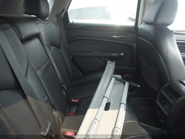 Продаж на аукціоні авто 2012 Cadillac Srx Performance Collection, vin: 3GYFNEE35CS614092, номер лоту: 30080291
