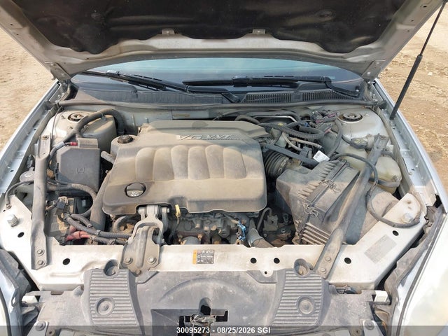Auction sale of the 2012 Chevrolet Impala Lt, vin: 2G1WB5E30C1176004, lot number: 30095273
