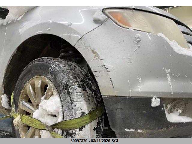 Продажа на аукционе авто 2009 Ford Edge Sel, vin: 2FMDK48C69BA31259, номер лота: 30097830