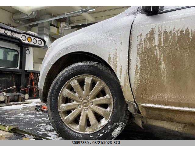 Продажа на аукционе авто 2009 Ford Edge Sel, vin: 2FMDK48C69BA31259, номер лота: 30097830