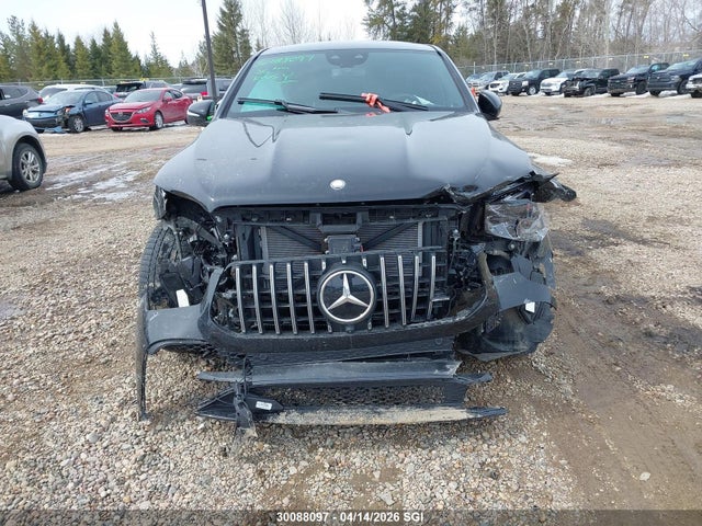 Продаж на аукціоні авто 2025 Mercedes-benz Gle Coupe Amg 53 4matic, vin: 4JGFD6BB0SB455482, номер лоту: 30088097