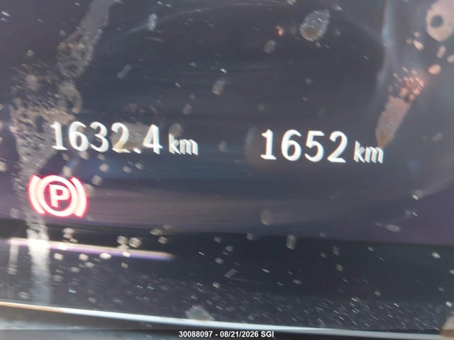 Продаж на аукціоні авто 2025 Mercedes-benz Gle Coupe Amg 53 4matic, vin: 4JGFD6BB0SB455482, номер лоту: 30088097