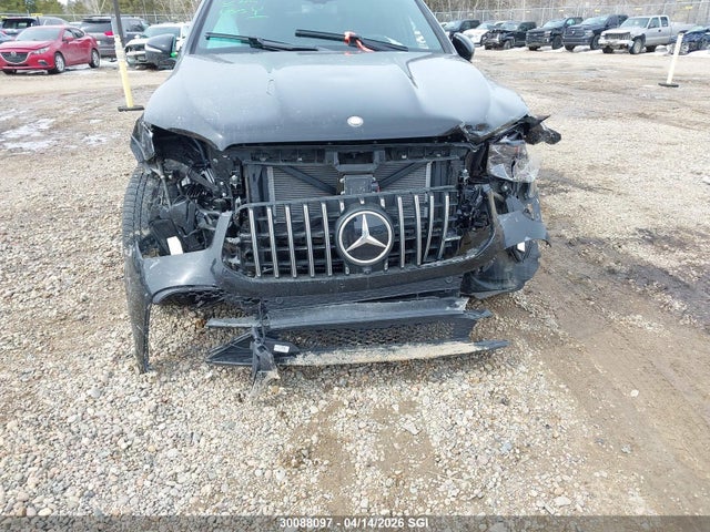 Продаж на аукціоні авто 2025 Mercedes-benz Gle Coupe Amg 53 4matic, vin: 4JGFD6BB0SB455482, номер лоту: 30088097