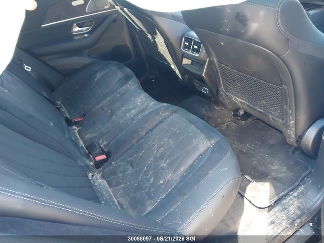Продаж на аукціоні авто 2025 Mercedes-benz Gle Coupe Amg 53 4matic, vin: 4JGFD6BB0SB455482, номер лоту: 30088097