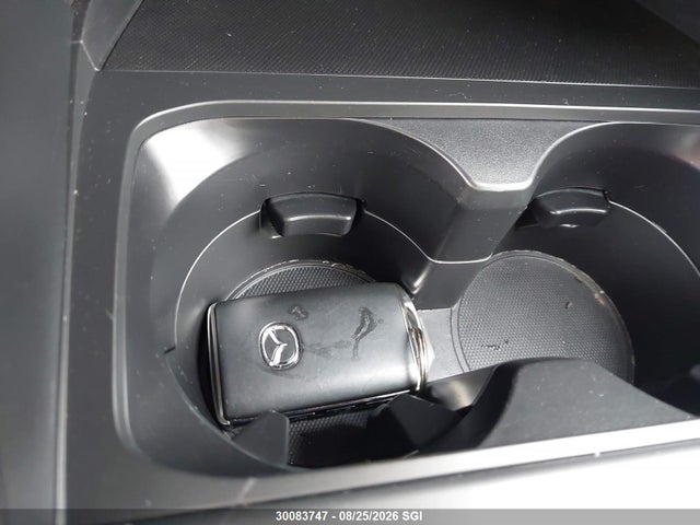 30083747 :رقم المزاد ، JM1BPACM4S1793695 vin ، 2025 Mazda 3 Preferred مزاد بيع